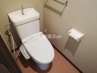 サンラフォーレ花北の画像