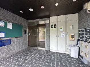 エトワール辻の画像