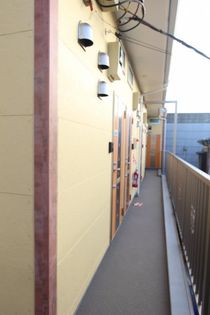 ユナイト戸手ハロルド・クレイトンの画像