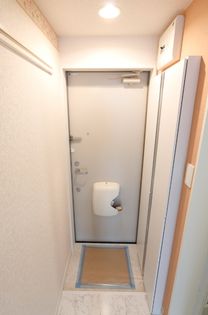 ユナイト戸手ハロルド・クレイトンの同タイプ参考写真です。