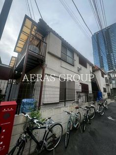 MIハウスの画像