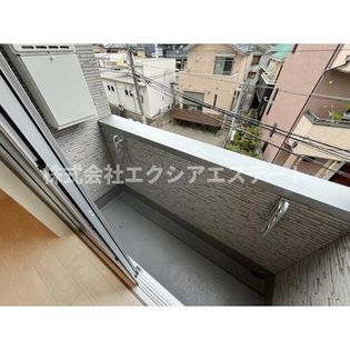 ハーモニーテラス姫島VIIの画像