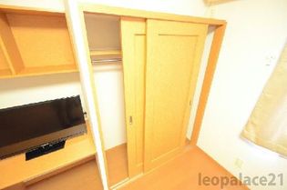 レオパレススカイビレッジ鈴鹿IIの画像