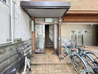 メゾン堀川の画像