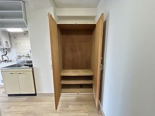 メゾン堀川の画像