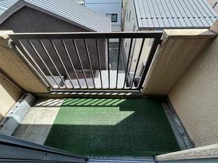 メゾン堀川の画像