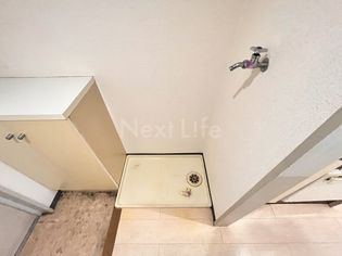 リエス高尾の画像