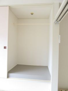 エリートイン柏木のお部屋の収納です★