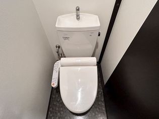 アスヴェル京都東堀川の同物件別号室