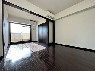 アスヴェル京都東堀川の同物件別号室