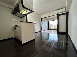 アスヴェル京都東堀川の同物件別号室