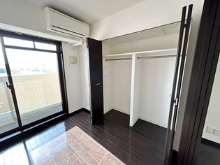 アスヴェル京都東堀川の同物件別号室