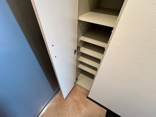 アスヴェル京都東堀川の同物件別号室