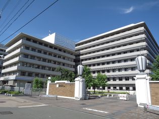 京都府立医科大学(大学・短大)まで1855m