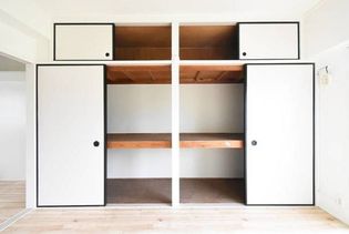 ビレッジハウス茂呂2号棟の画像