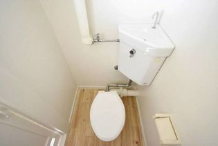 ビレッジハウス茂呂2号棟の画像