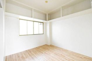 ビレッジハウス茂呂2号棟の画像