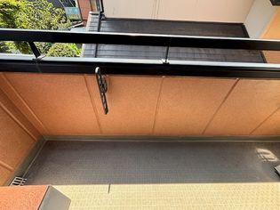 カメリアコートの画像