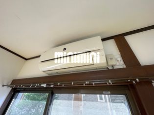 コーポ今村の画像