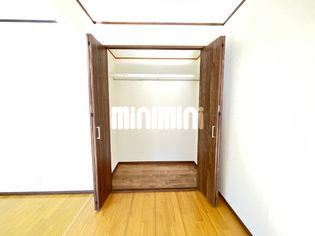 コーポ今村の画像