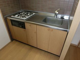 日吉壱番館の画像