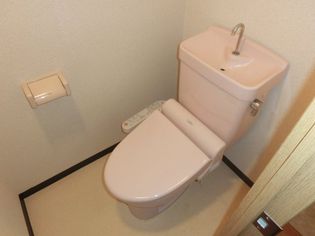 日吉壱番館の画像