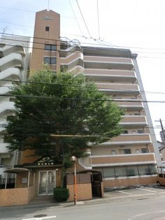 日吉壱番館の画像