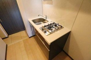 GENOVIA東中野skygardenの画像