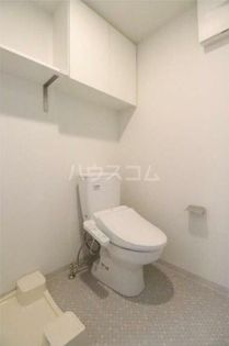 GENOVIA東中野skygardenの画像