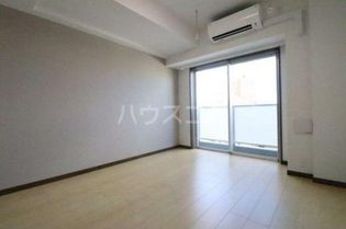 GENOVIA東中野skygardenの画像