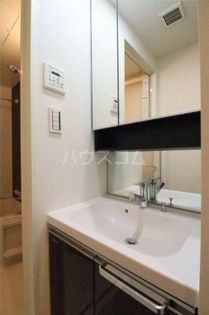 GENOVIA東中野skygardenの画像