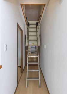 UR高槻・阿武山六番街の画像