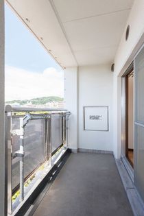 UR高槻・阿武山六番街の画像