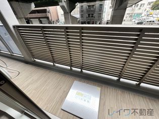 City Lux Namba Southの画像