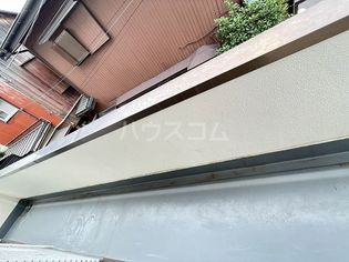 パールハイツの画像