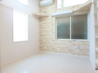 ユナイト金沢八景タントミールの瞳の※エアコンは設備ではありません。