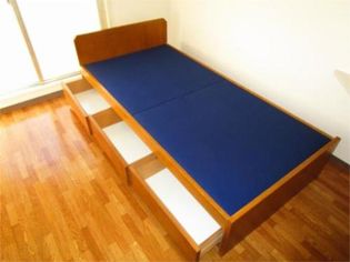 ウインドベル学生マンションの画像