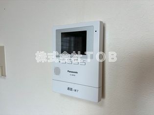 スターヴィオラK&MのTVモニターホン