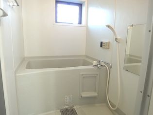 エスペランサの入居中の為、他の部屋の画像です。