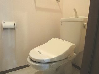 エスペランサの入居中の為、他の部屋の画像です。