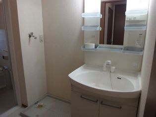 エスペランサの入居中の為、他の部屋の画像です。