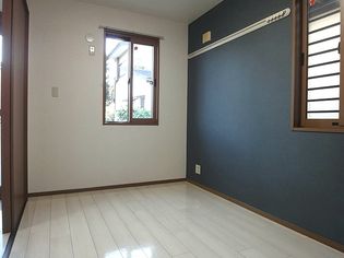エスペランサの入居中の為、他の部屋の画像です。