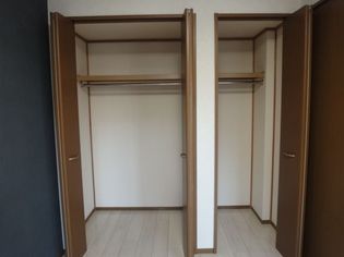 エスペランサの入居中の為、他の部屋の画像です。