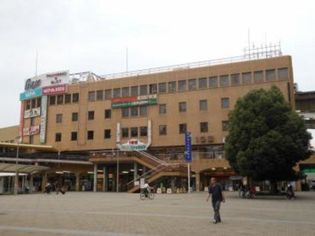 吹田さんくす(ショッピングセンター)まで806m