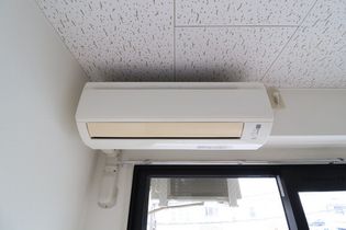 ヴィラ千田の※別号室