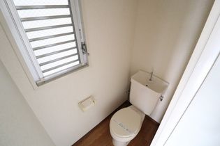 ヴィラ千田の※別号室