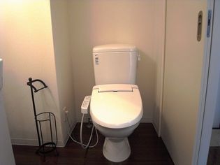 アークリード五条堀川の別号室のお写真でございます。