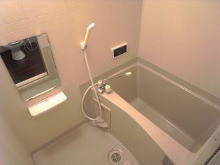 アークリード五条堀川の別号室のお写真でございます。