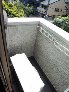 アークリード五条堀川の別号室のお写真でございます。