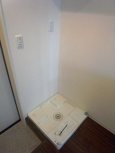 アークリード五条堀川の別号室のお写真でございます。